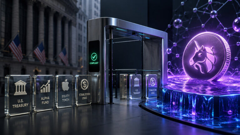 Securitize’s Market Debut Puts Wall Street’s Tokenization Push to the Test