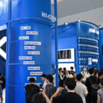 China’s Tech Advances Are Causing Chaos from Silicon Valley to the White House