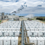 Battery Startup Raises $550 Million Amid Data-Center Boom