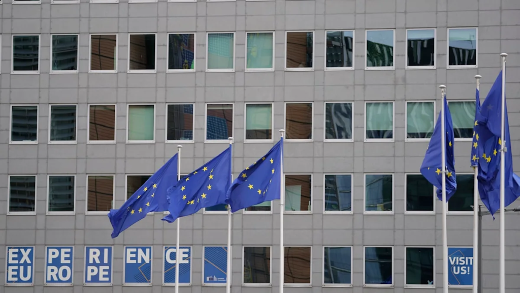 EU Funds 7 AI Gigafactories to Catch Up with the US and China